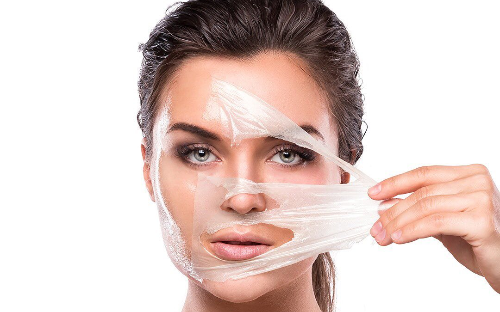 Máscara Clarifiant Peel Off