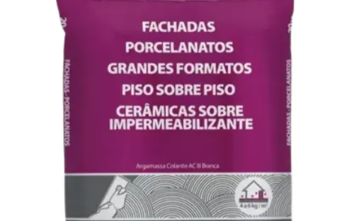 Argamassa