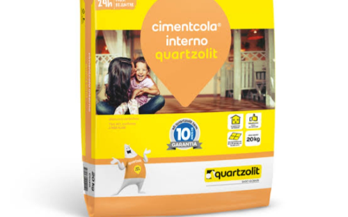 Argamassa