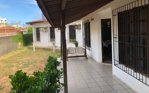 Casa Cidade Jardim