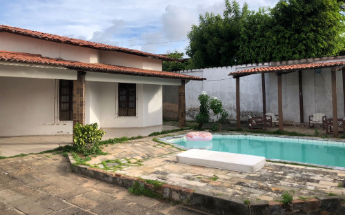 Casa Cidade Jardim