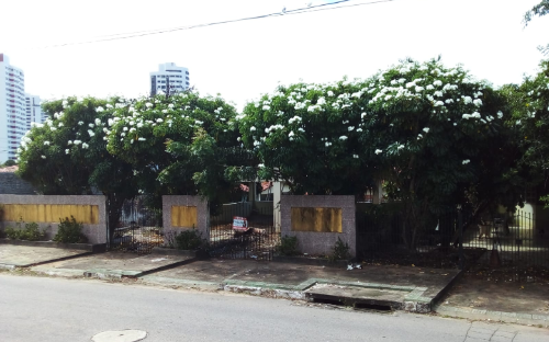 Casa em Capim Macio