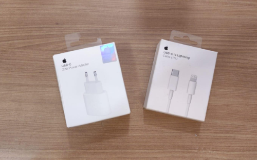 Carregador  para celular V8, iPhone, Tipo C
