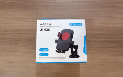 Suportes de carro