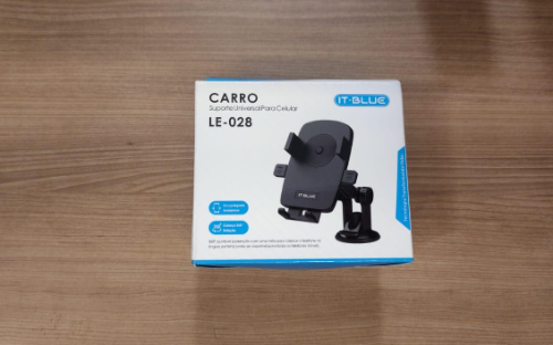 Suportes de carro