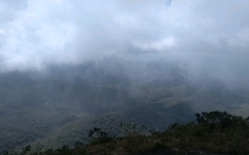 ( 15 ) TRILHA SERRA DA CARETA