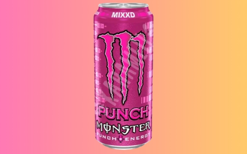Monster MIX 500ml