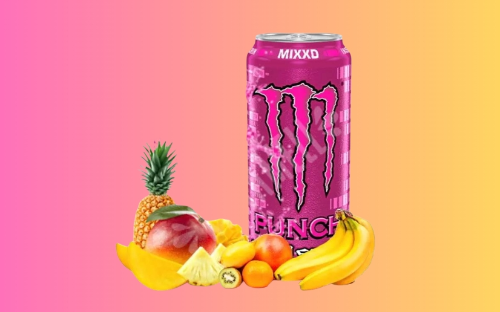 Monster MIX 500ml