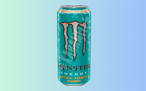 Monster Manga 500ml