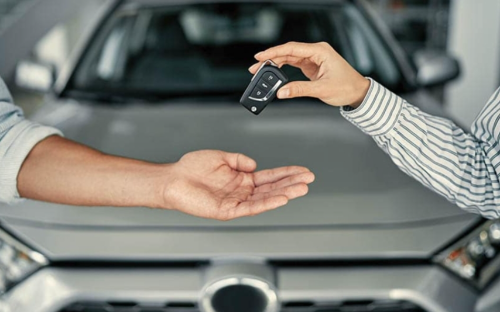 TRANSFERÊNCIA VEICULAR