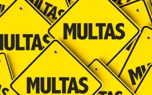 RECURSOS DE MULTAS
