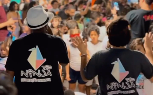 Family Day - Corporativo