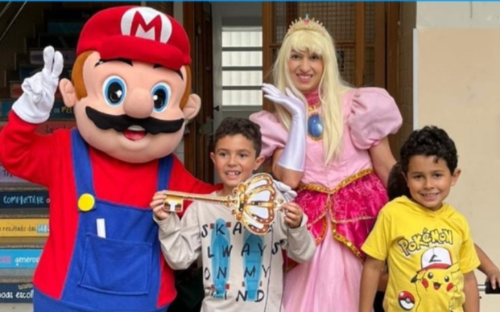 Family Day - Corporativo