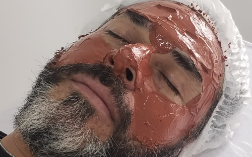 Hidratação de Chocolate