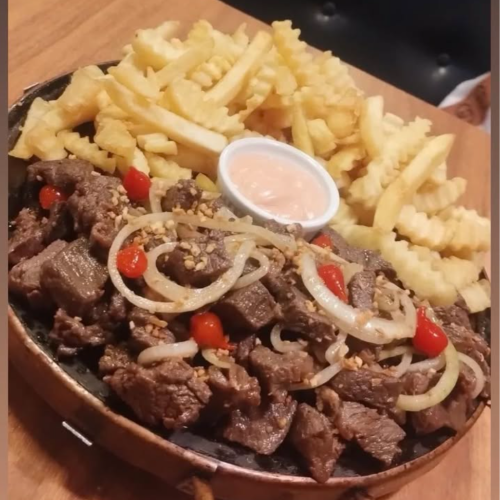 Porções