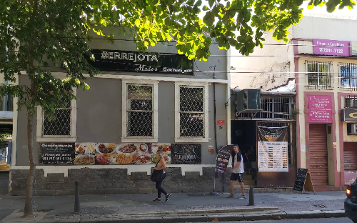 Chegou a hora de saborear o melhor da comida caseira!