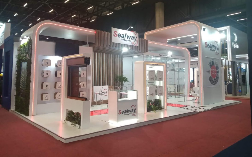 Sealway Vedações