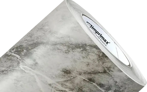 VINIL PISOMAX MARMORE CARRARA 0,25 - 1,22 X 25M