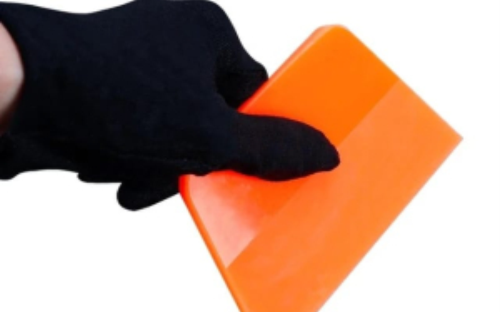 RODO PPF BORRACHA TPU