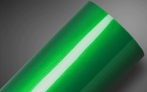 ULTRA GREEN METALLIC 0,10X1,38X25