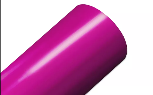 VINIL GOLD MAX PINK 1,22M