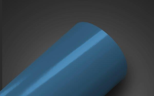 MASCARA TRANSFERENCIA AZUL 1M
