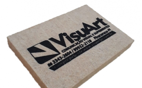 ESPATULA FELTRO 560 GRS/CM3 10.0 MM 100 X 70 M.228