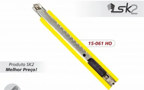 ESTILETE ESTREITO HOBBY EXFAK 15-061HO