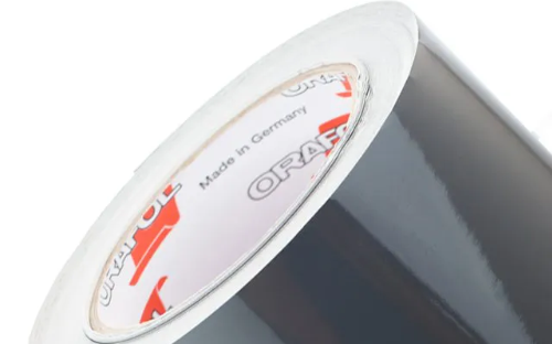 Vinil ORACAL 651/1,26x25mts - Dark Grey/73