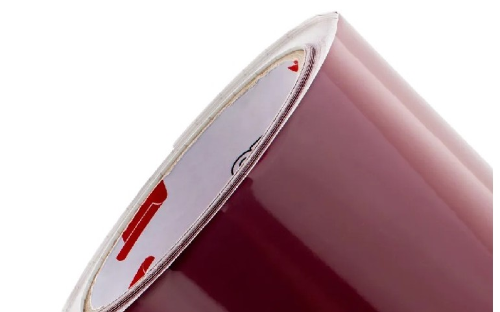 Vinil ORACAL 651/1,26x25mts - Purple Red/26