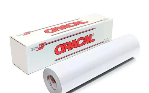Vinil ORACAL 651/1,26x50mts - Transparent/00