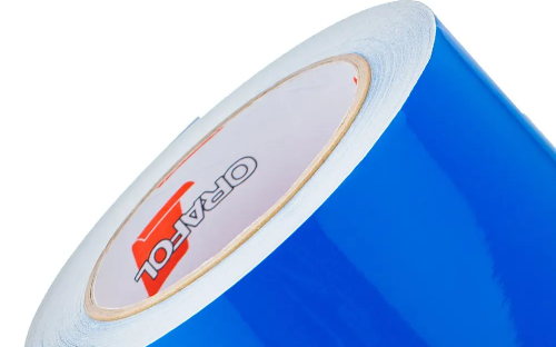 Vinil ORACAL 970/1,52x1mts - Azure Metalic GRA/197