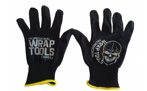 LUVA POLIESTER/NYLON 40-158SP WRAP M