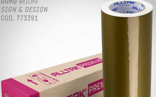 PREMIUM OURO 0,08X1,22X25