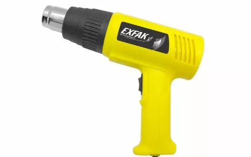 SOPRADOR TERMICO PROFISSIONAL 220V 21-6220