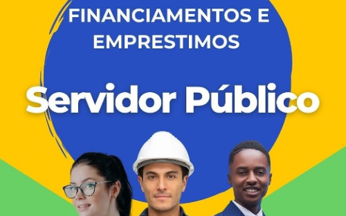 SERVIDOR PÚBLICO MUNICIPAL , ESTADUAL E FEDERAL