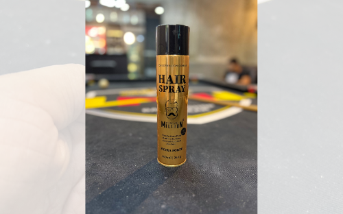 Produtos de estética