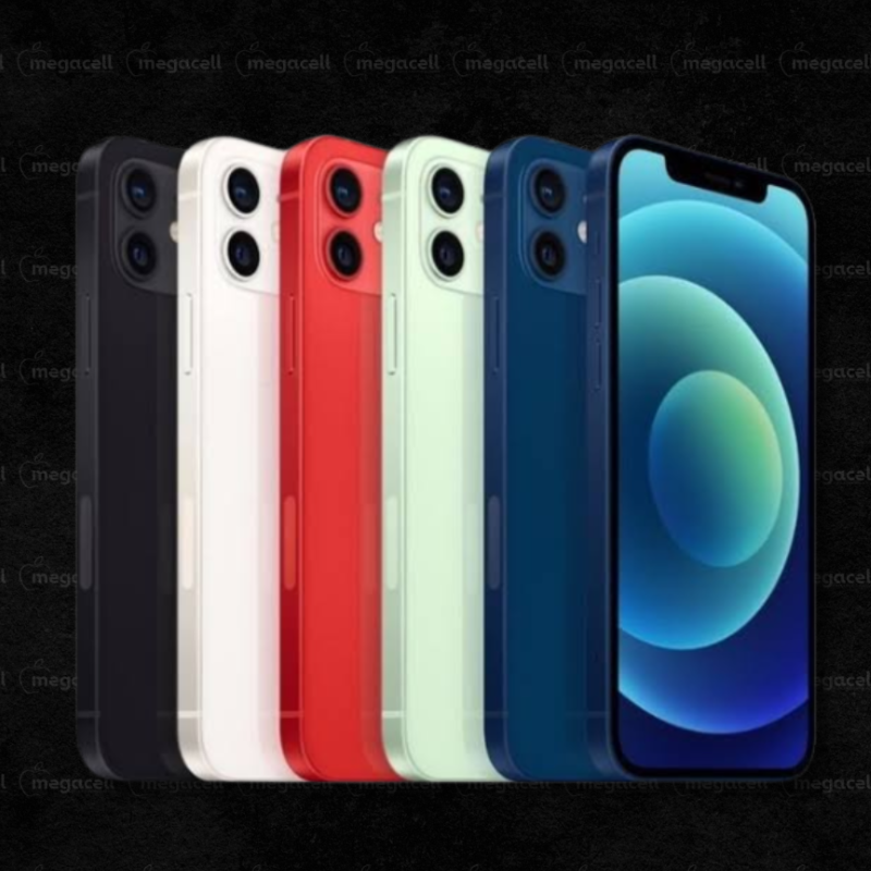 iPhone 12