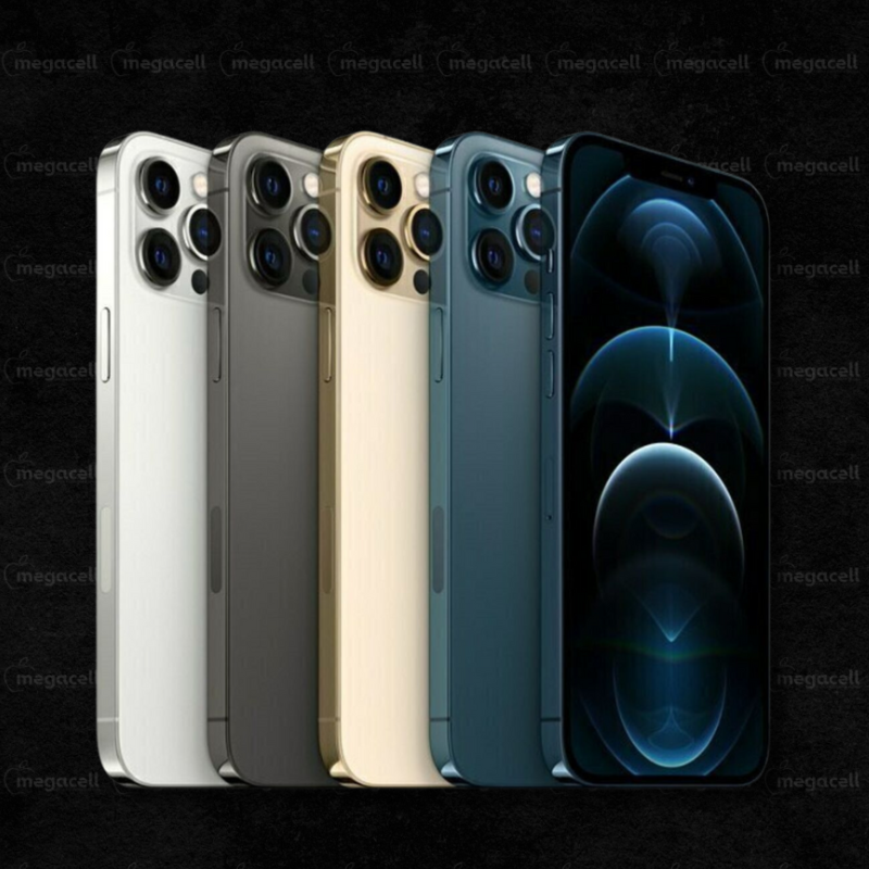 iPhone 12 PRO MAX