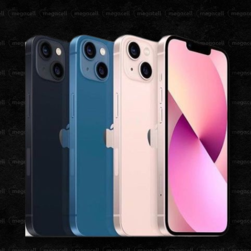 iPhone 13