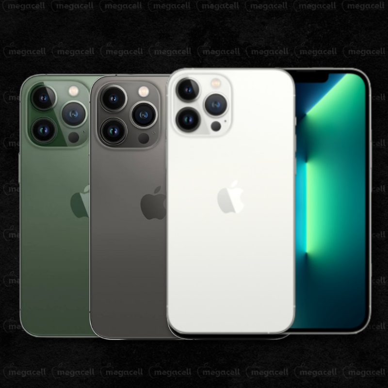 iPhone 13 PRO