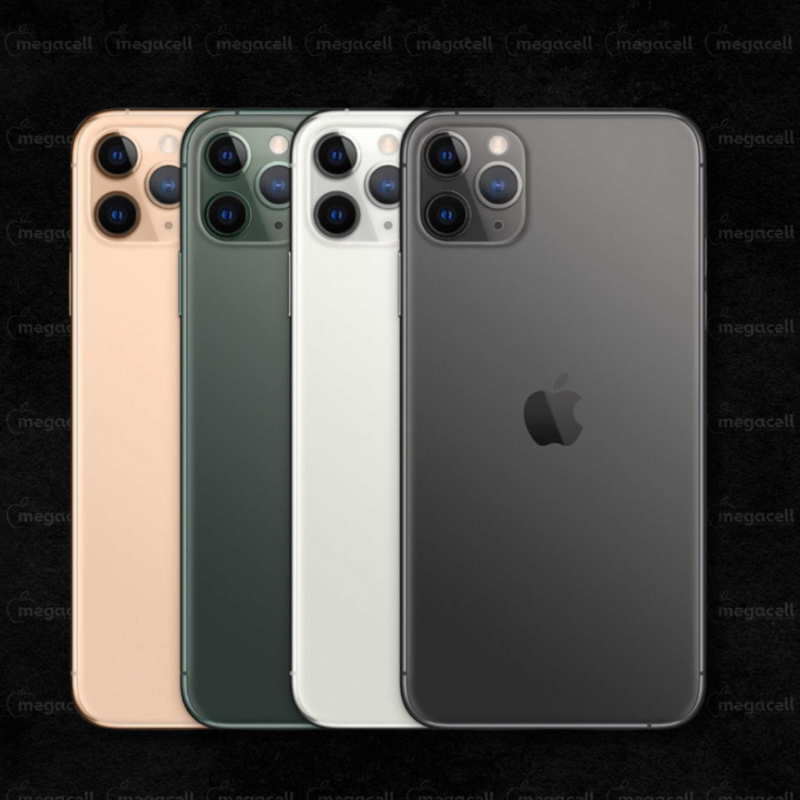 iPhone 11 PRO MAX