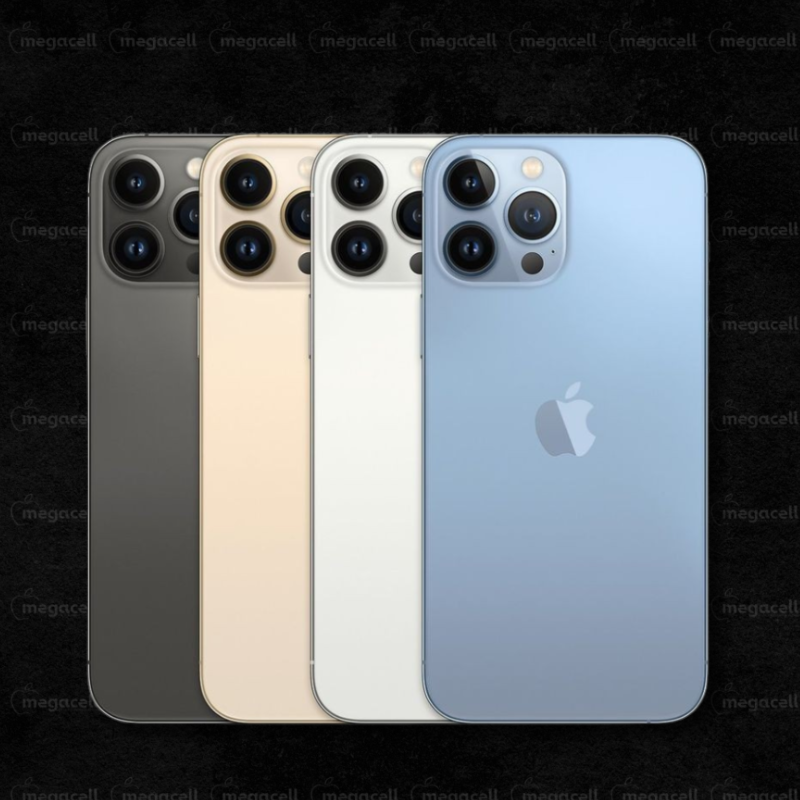 iPhone 13 PRO MAX