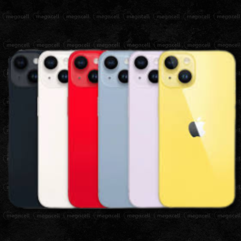 iPhone 14