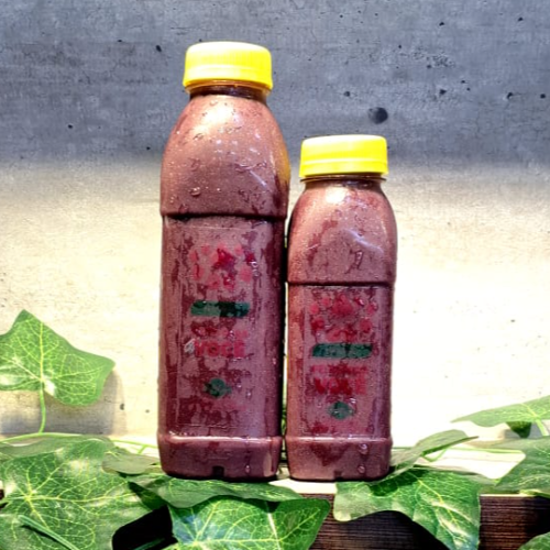 Suco de Açaí Natural