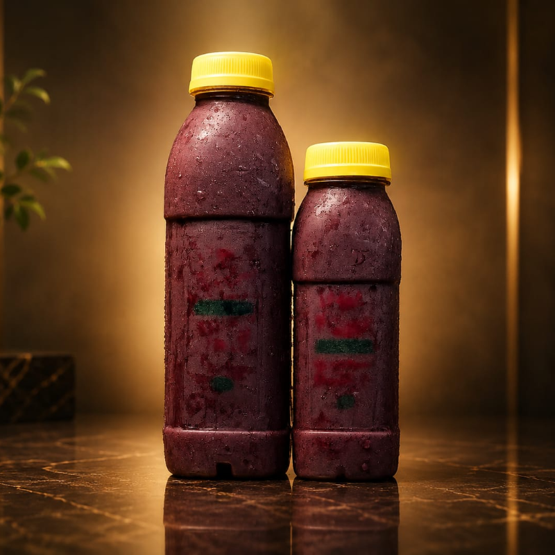 Suco de Açaí Natural