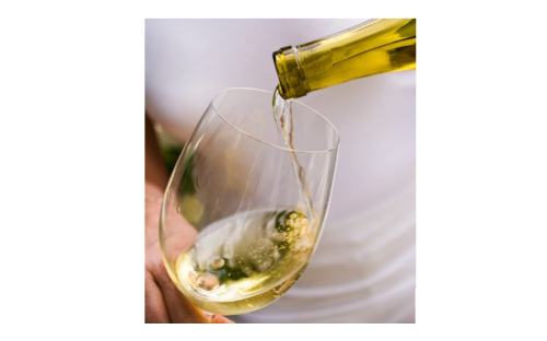 Vinho Branco (Torrontés ou Chardonay) - Taça 200ml