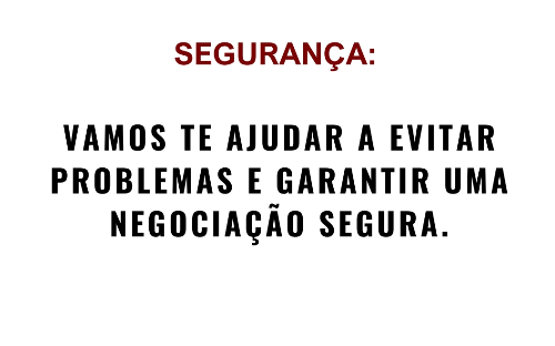 NA FERNANDES & FORTES VOCÊ TEM GARANTIA DE: