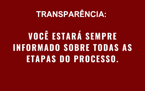 NA FERNANDES & FORTES VOCÊ TEM GARANTIA DE: