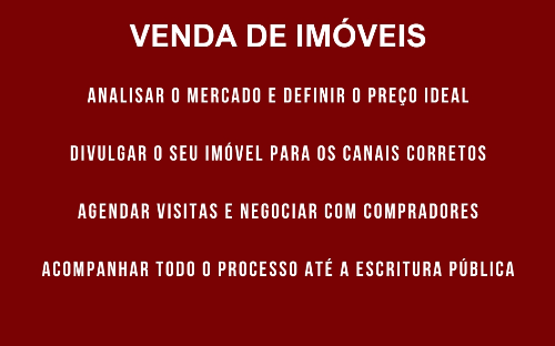 NOSSOS SERVIÇOS: